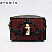 FW2019 CROMIA LADIES BAG OLIMPYA 1404386 BO